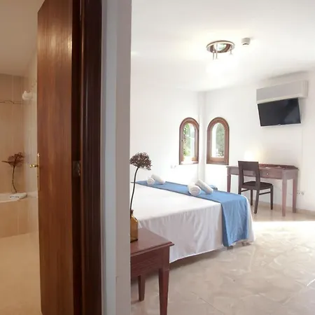 Aparthotel Cala Murada Tennis Cala Murada (Mallorca)
