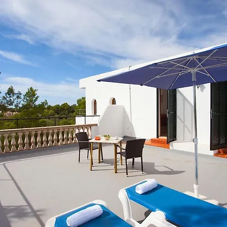Cala Murada Tennis Cala Murada (Mallorca)