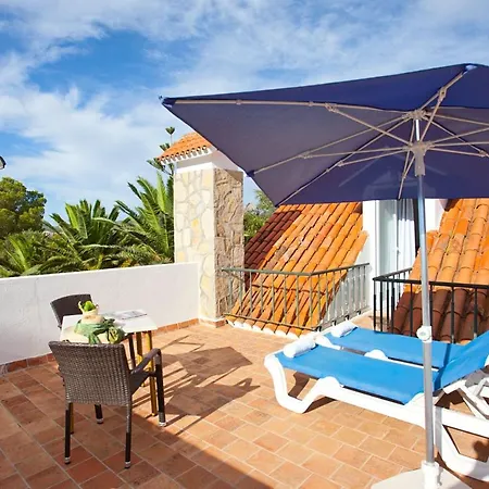 Cala Murada Tennis