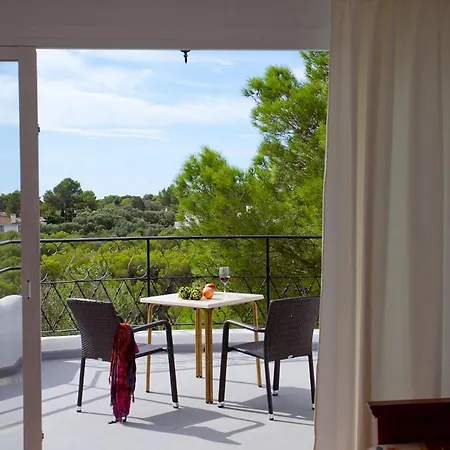 Cala Murada Tennis * Cala Murada (Mallorca)