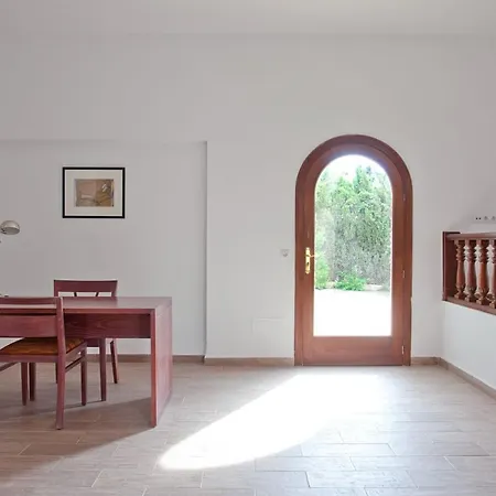 Cala Murada Tennis *