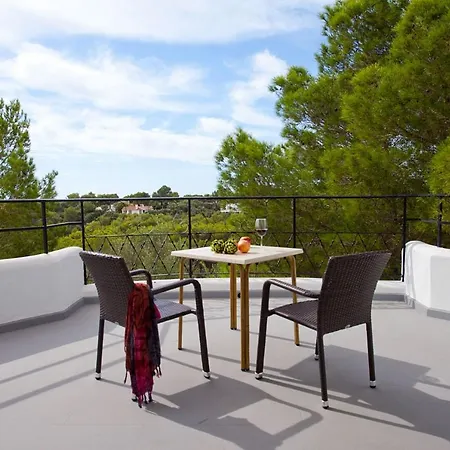 Cala Murada Tennis Aparthotel