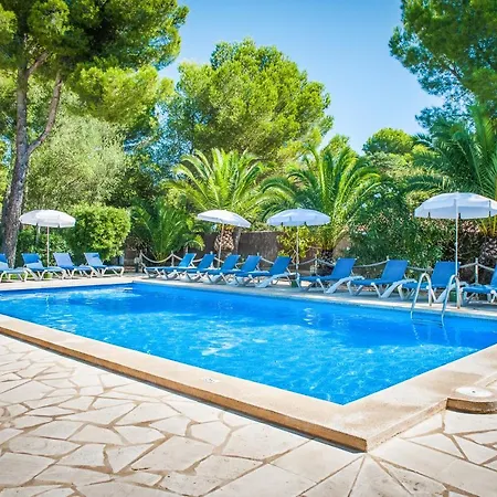 Cala Murada Tennis Aparthotel *