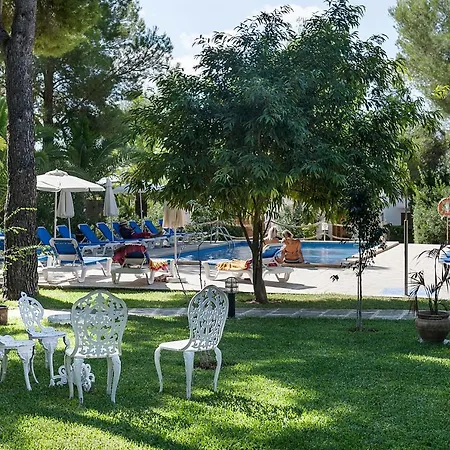 Cala Murada Tennis Aparthotel *