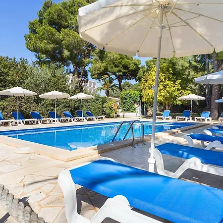 Aparthotel Cala Murada Tennis