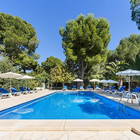 Cala Murada Tennis * Cala Murada (Mallorca)