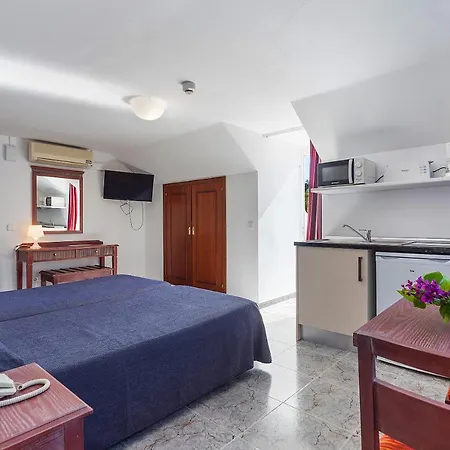 Cala Murada Tennis Aparthotel