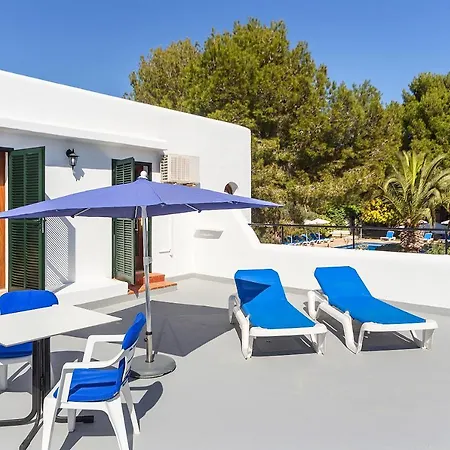 Cala Murada Tennis