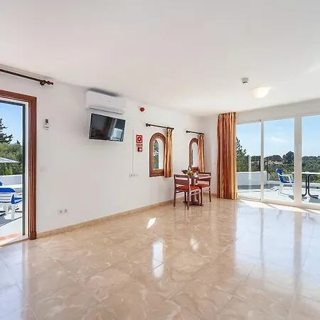 Cala Murada Tennis Aparthotel