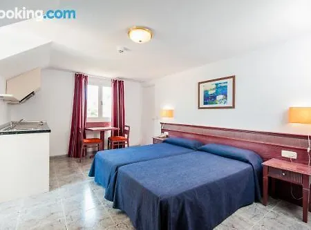 Cala Murada Tennis Aparthotel