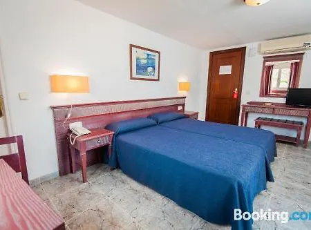 Cala Murada Tennis Aparthotel