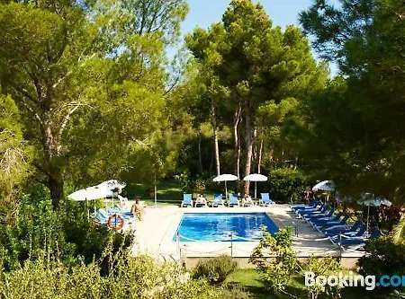 Cala Murada Tennis Cala Murada (Mallorca)