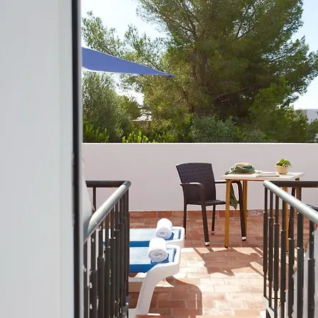 Cala Murada Tennis *